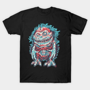 Critter! T-Shirt